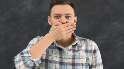 Yalanın gölgesinde kaybolan ahlak