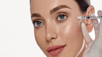 Solgun ciltlere çözüm!