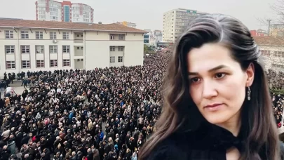 MEB’den büyük vefa: Fatma Nur Öğretmen’in adı yaşatılacak
