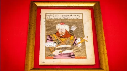 Bakan Ersoy duyurdu: Kanada'dan Türkiye'ye tarihi iade!