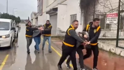 Atlara şiddet uygulayan şahıslara barınak cezası