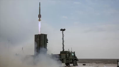 Türkiye'nin hava savunma sistemi var mı, kaç tane? Türkiye'de Çelik Kubbe aktif mi?