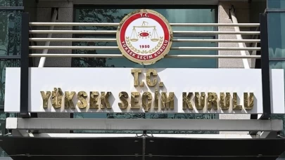 Resmi Gazete’de yayımlandı! İllerin milletvekili sayıları sil baştan değişti