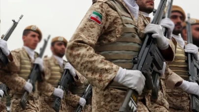 İran’dan 'Kara harekatı' resti: Düşmanla yüzleşmeye hazırız