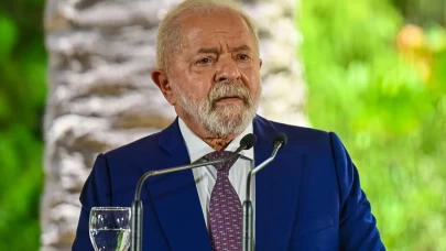 Lula ve Sanchez’den ortak çağrı: Orta Doğu’daki savaş derhal durmalı