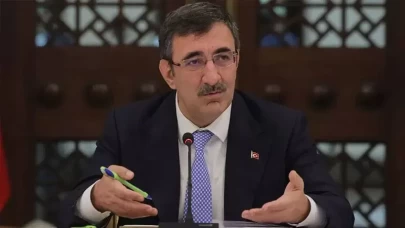 Cevdet Yılmaz'dan enflasyon mesajı