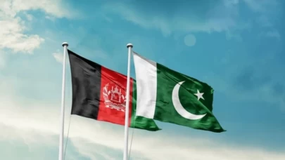 Kabil'de rehabilitasyon merkezine hava saldırısı!