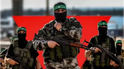 Hamas’tan İran’a çağrı: Misillemede komşuları hedef alma!