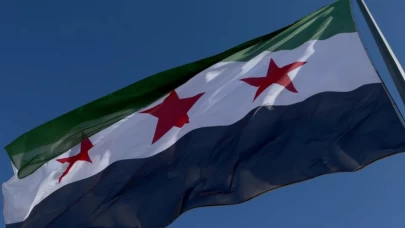 Suriye’den İran’a sert tepki: Türkiye ve Azerbaycan’ı hedef alan saldırıları kınadı