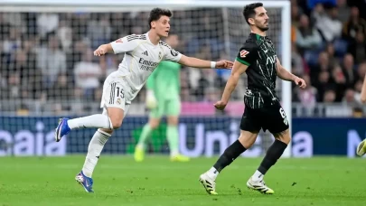 Arda Güler'in golü Puskas ödülü mü alacak? Puskas ödülü nedir?