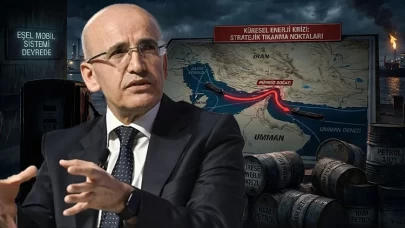 Bakan Şimşek'ten 'eşel mobil sistemi' açıklaması: Fiyatların yüzde 75’i vergiden karşılanacak!