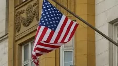 ABD Büyükelçiliği'nden flaş uyarı: ''Irak'ı hemen terk edin''