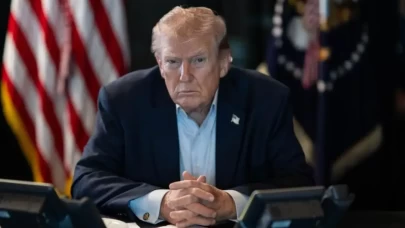 Trump’tan İran’ın yeni liderine ilk tepki: Memnun değilim