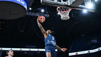 İstanbul’da EuroLeague Play-In yolunda ağır darbe