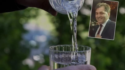 Su yerine asit içti, hayatını kaybetti