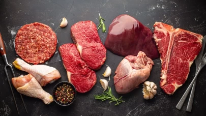 Etin karakterini parlatan sanat