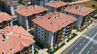TOKİ Ankara ek kura ne zaman? Ankara TOKİ kuraları yeniden mi çekilecek?