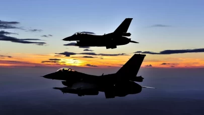 F-16’lar KKTC’ye mi konuşlanıyor? MSB’den kritik açıklama
