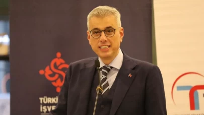 Bakan Memişoğlu’ndan tıbbi cihaz sektörüne mesaj