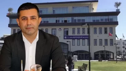 Kuşadası Belediye Başkanı Ömer Günel tutuklandı