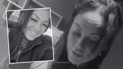 Karın gerdirme ameliyatı olan kadın serviste can verdi