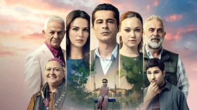Hikaye sil baştan! Cennetin Çocukları dizisinde kadro dağıldı