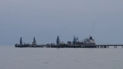 Hürmüz düğümünü Ceyhan çözüyor: Irak petrolü akmaya başladı