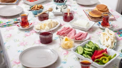 Sağlıklı kahvaltıyı kalıcı kılmanın 5 altın adımı