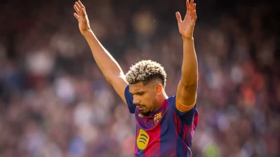 LaLiga'da lider Barcelona hata yapmadı