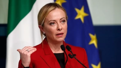 İtalya Başbakanı Meloni: Biz savaşta değiliz ve savaşa girmek de istemiyoruz