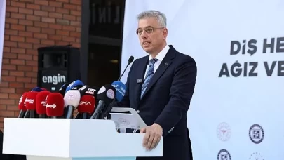 Türkiye’nin sağlık ordusu büyüyor! Bakan Memişoğlu: "Günlük 3 milyondan fazla muayene hizmeti sunuluyor"