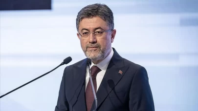 Bakan Yumaklı: Türkiye başkalarının kaybı üzerinden kazanç arayan bir ülke değil!