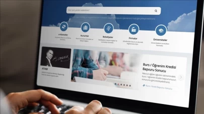 e-Devlet'e neden girilmiyor 2026? e-Devlet çöktü mü, teknik aksaklık sorunu ne?