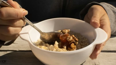 5 dakikada hazır 'jet' kahvaltılar