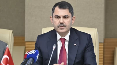 Hatay’da Türkiye’nin ilk kırsal uydu kenti kuruldu