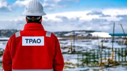 TPAO’nun 3 ildeki petrol arama ruhsatı uzatıldı