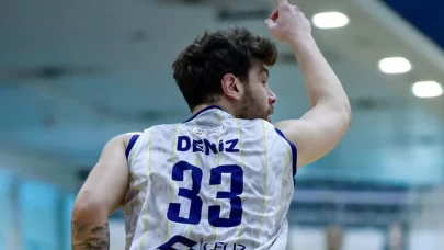 MKE Ankaragücü Basketbol haftayı galibiyetle kapattı