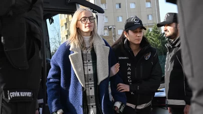 Ünlülere yönelik yasaklı madde soruşturmasında sıcak gelişme