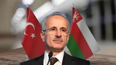 Orta Doğu’daki savaş sonrası kritik adım: Türkiye ve Umman’dan ek sefer kararı