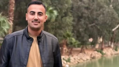 İsrail füzesi İran'da Türk TIR'ını vurdu!