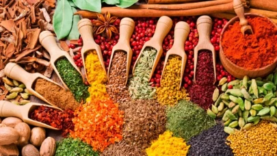 Kilo alımını durduran baharatlar listesi!