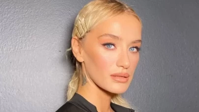 Ünlülere yönelik operasyonda Didem Soydan'ın ifadesi ortaya çıktı: Yanlışlıkla bir sefer çektim