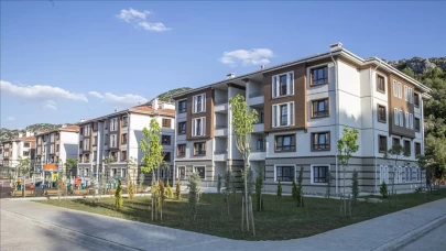 TOKİ'den Ankara için ek kura duyurusu