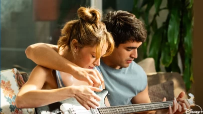 Yılın bombası! Mert Ramazan Demir ve Miray Daner buluştu