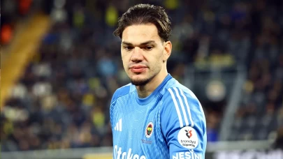 Fenerbahçe'de Ederson cezalı duruma düştü