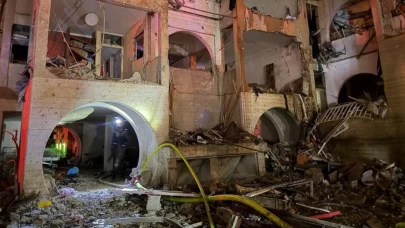 İsrail, İran füzelerini neden durduramadığını açıkladı!