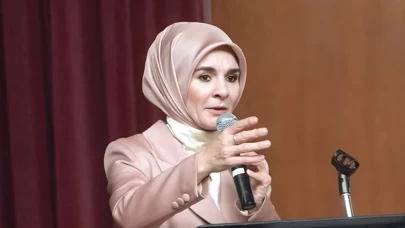 Bakan Göktaş’tan dijital çağrı: Çocuklarımızı risklerden korumak tek gayemiz