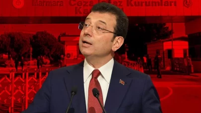 İmamoğlu Çıkar Amaçlı Suç Örgütü davasında kritik aşama