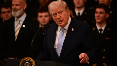 Trump NATO’ya savaş açtı: ABD olmadan kağıttan kaplanlar