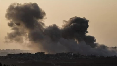 İsrail ordusundan açıklama